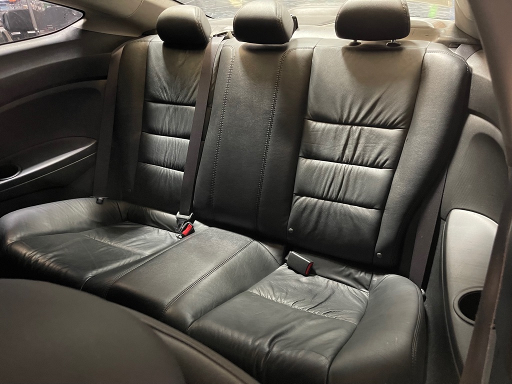 2009 HONDA ACCORD EXL