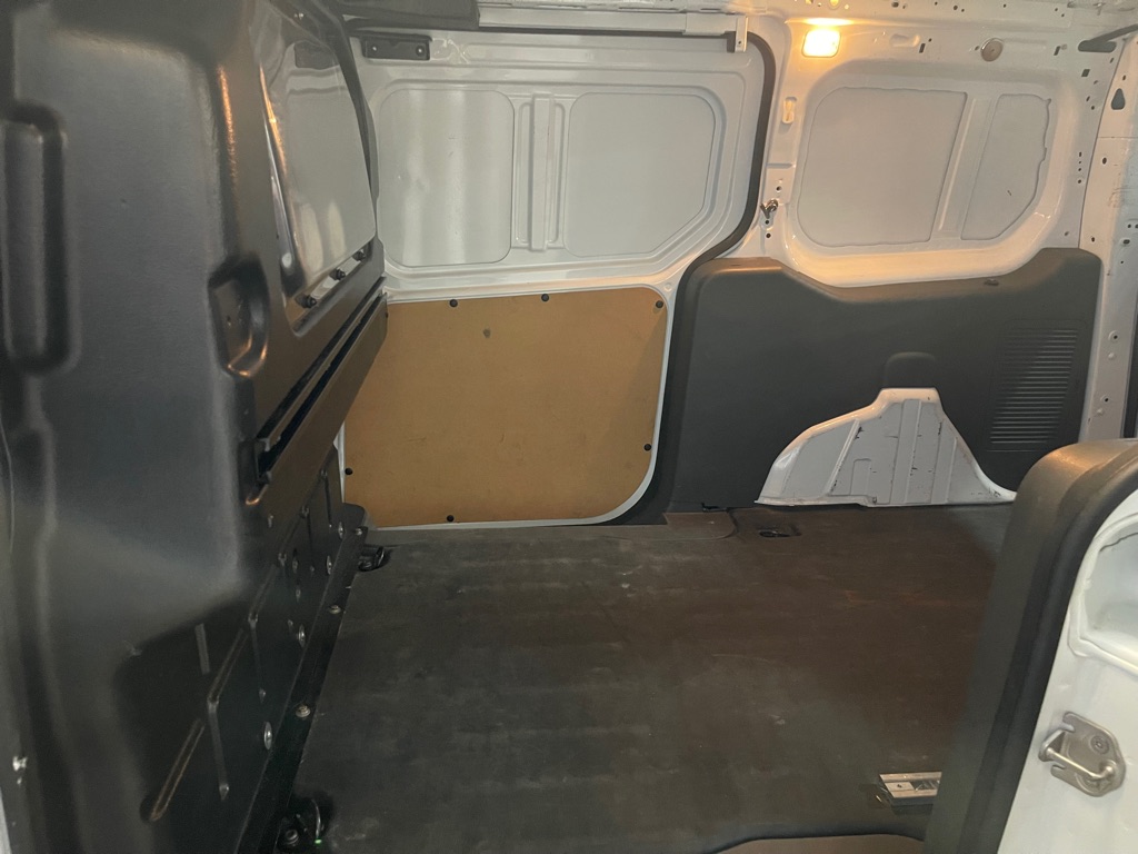 2022 FORD TRANSIT CONNECT XL