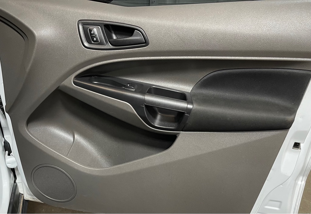 2022 FORD TRANSIT CONNECT XL