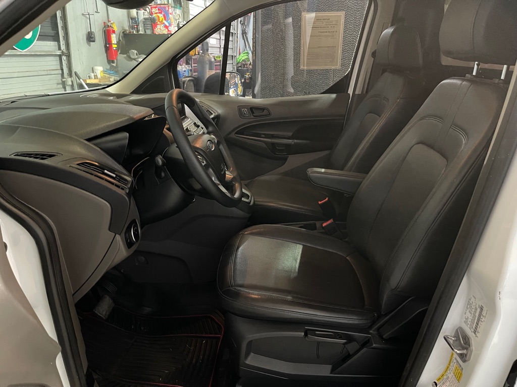 2022 FORD TRANSIT CONNECT XL