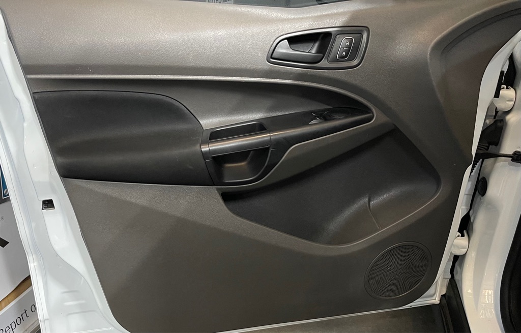 2022 FORD TRANSIT CONNECT XL
