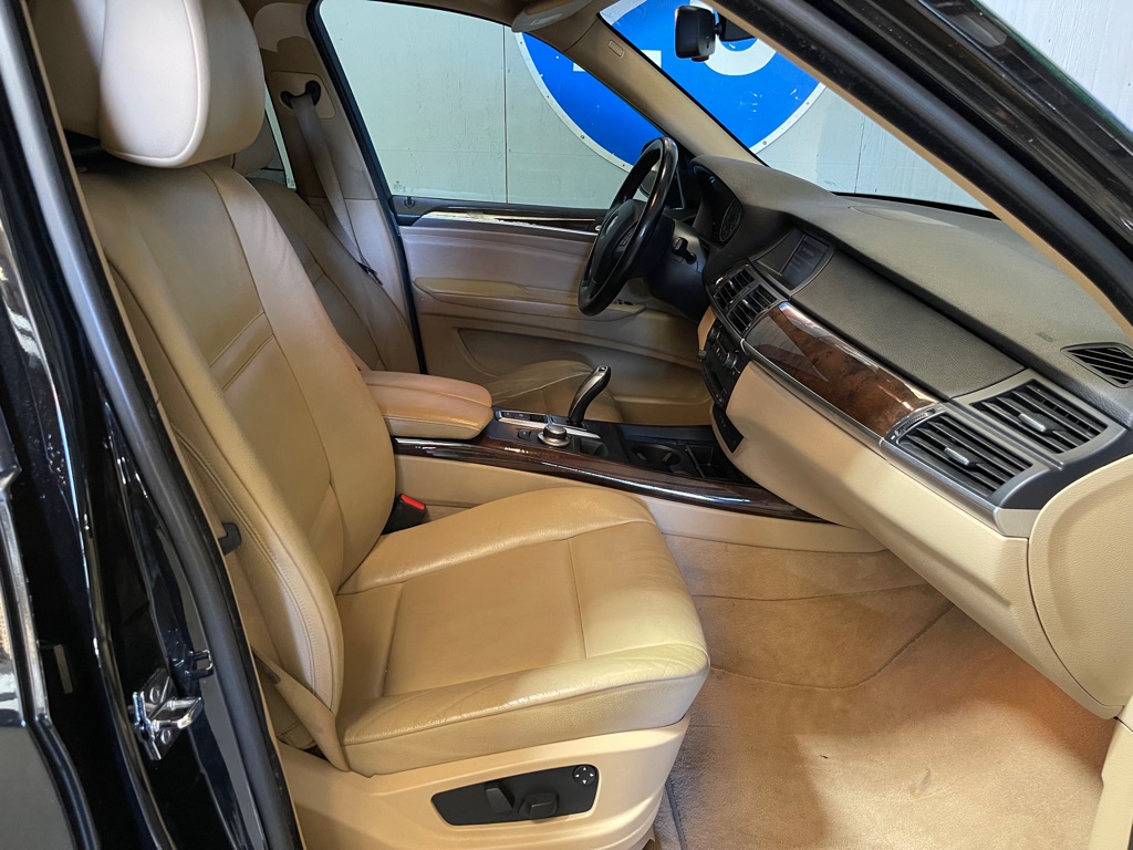 2009 BMW X5 XDRIVE30I