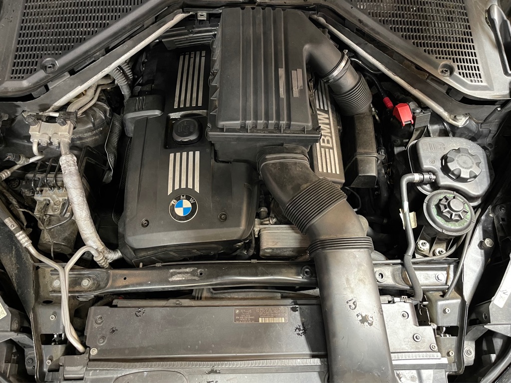 2009 BMW X5 XDRIVE30I