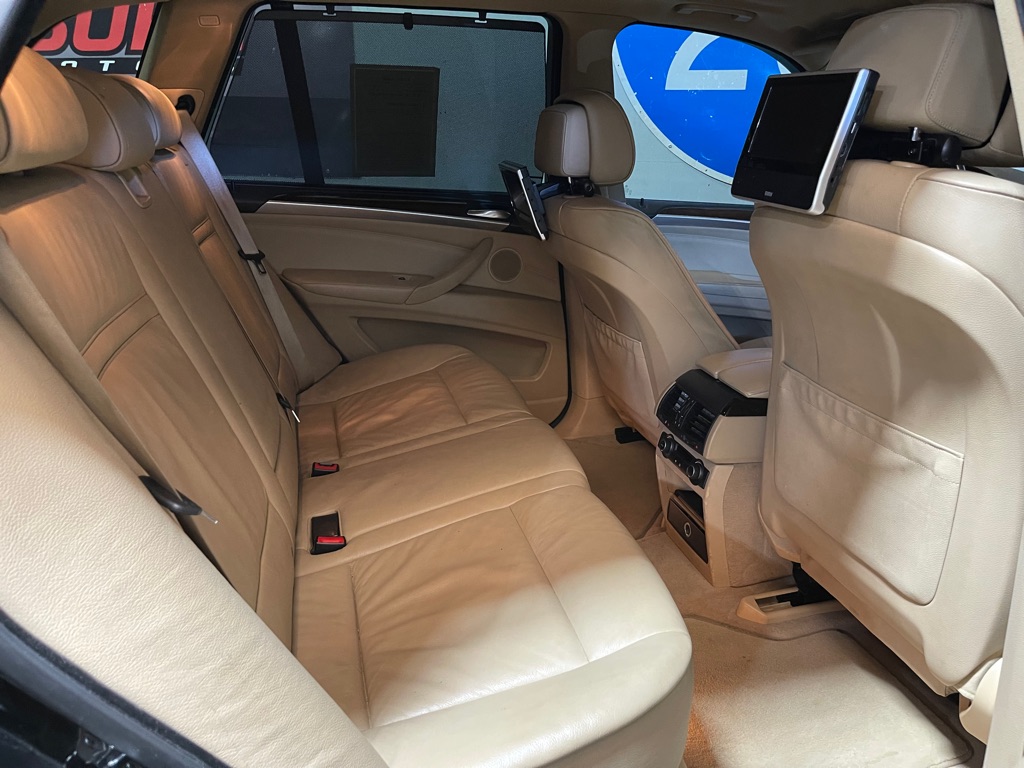 2009 BMW X5 XDRIVE30I