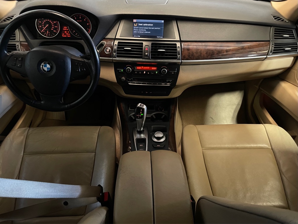 2009 BMW X5 XDRIVE30I