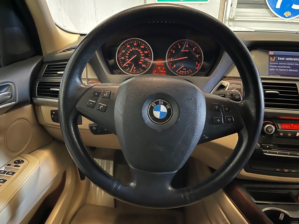 2009 BMW X5 XDRIVE30I