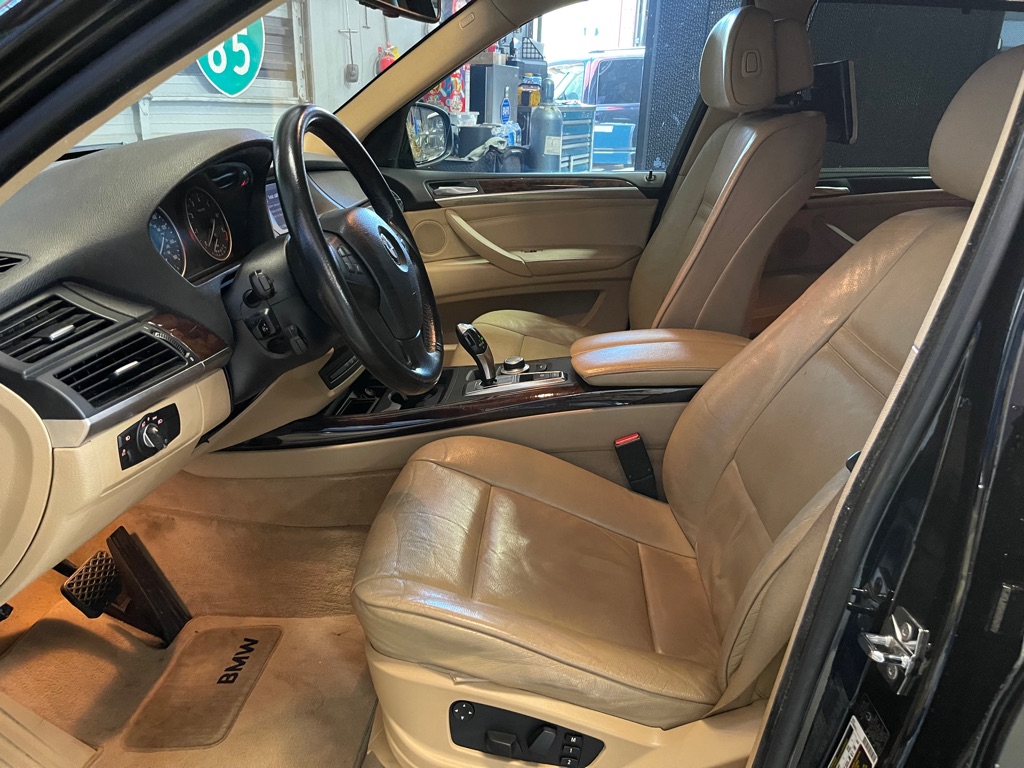 2009 BMW X5 XDRIVE30I