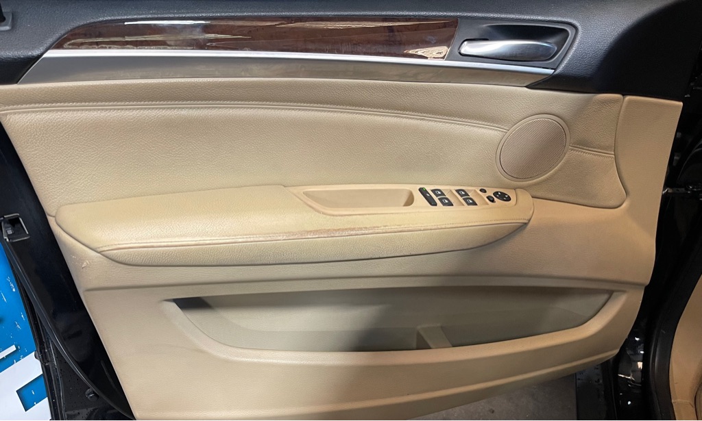 2009 BMW X5 XDRIVE30I
