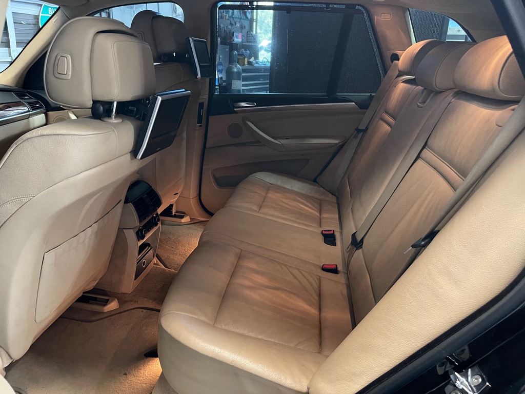 2009 BMW X5 XDRIVE30I