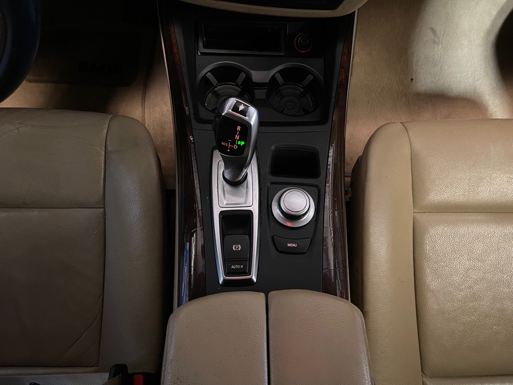 2009 BMW X5 XDRIVE30I