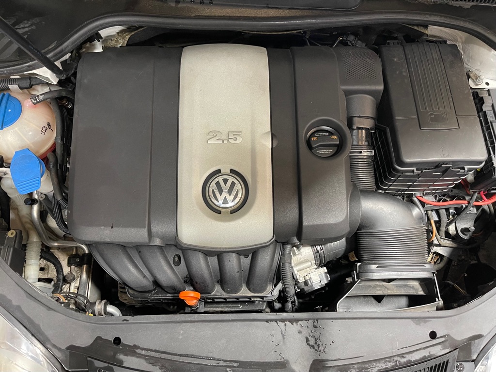 2009 VOLKSWAGEN JETTA SPORTWAGEN SE