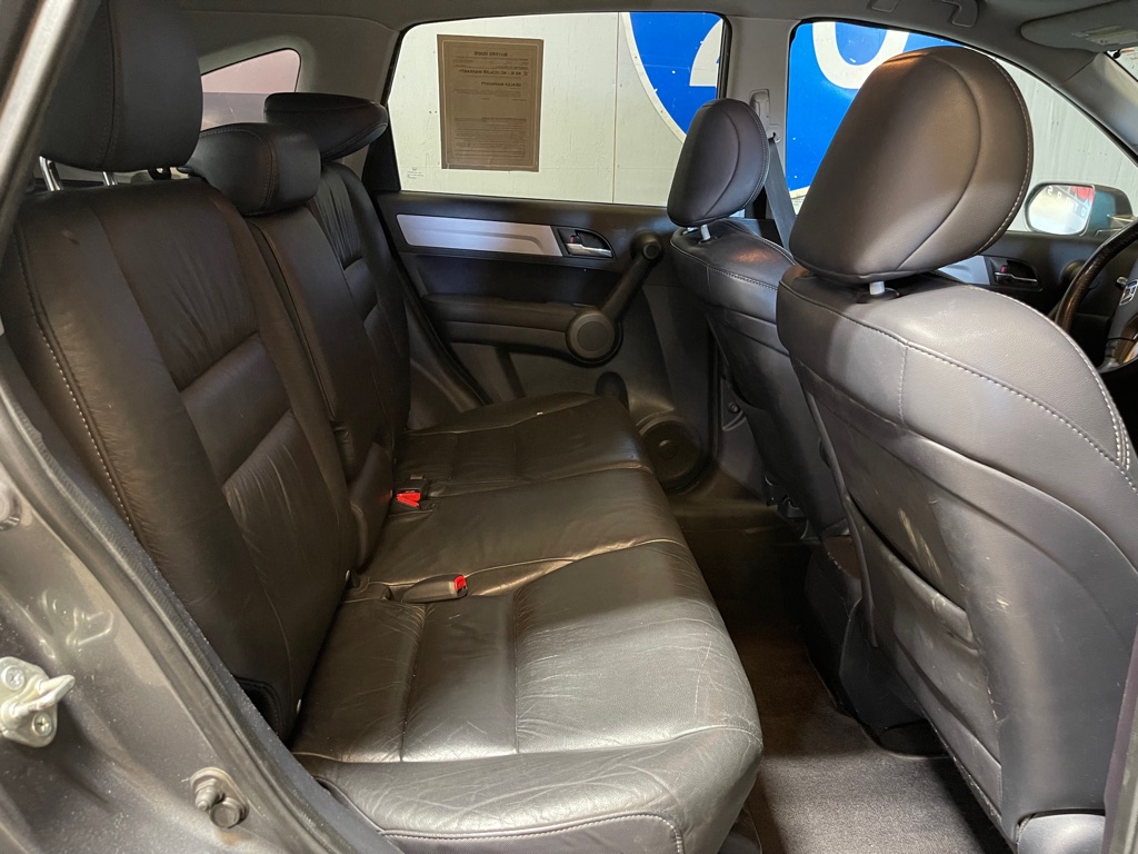 2011 HONDA CR-V EX-L