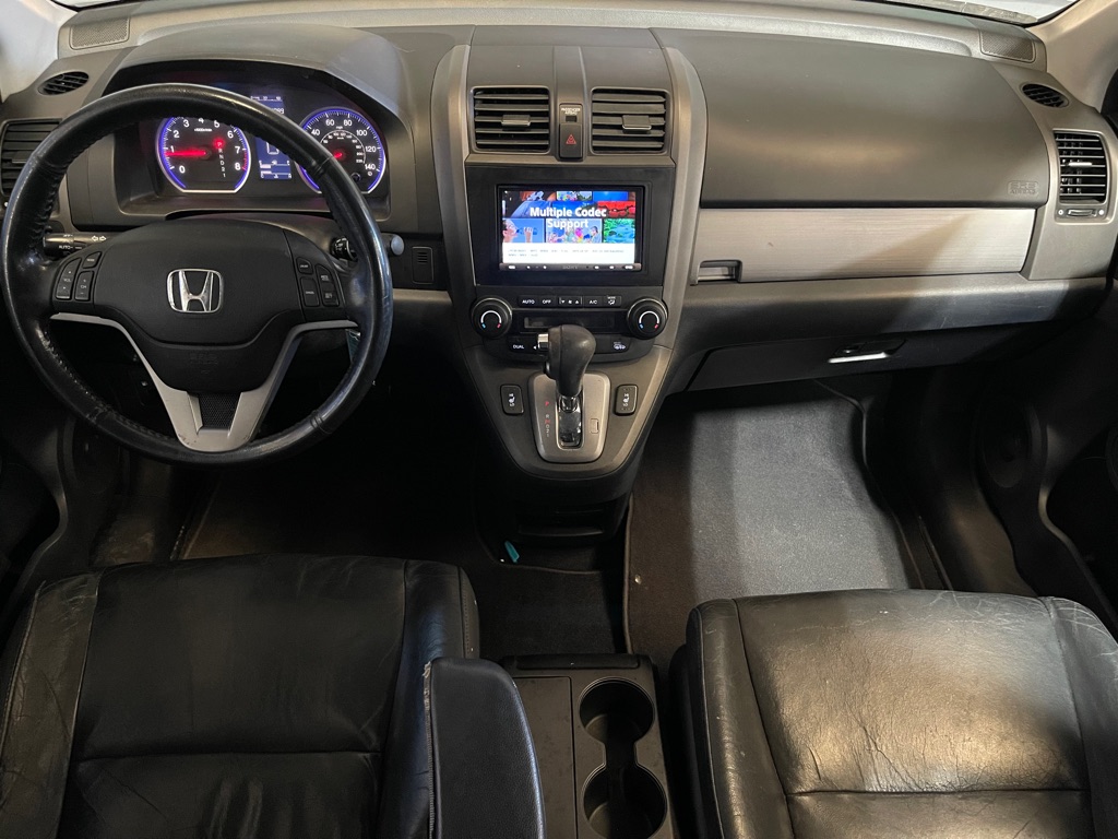 2011 HONDA CR-V EX-L