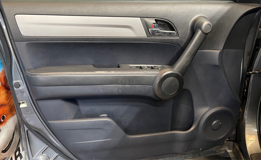 2011 HONDA CR-V EX-L