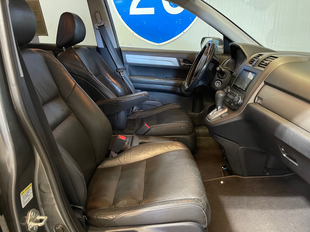 2011 HONDA CR-V EX-L