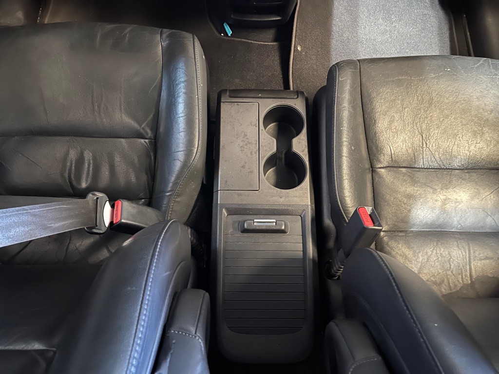 2011 HONDA CR-V EX-L