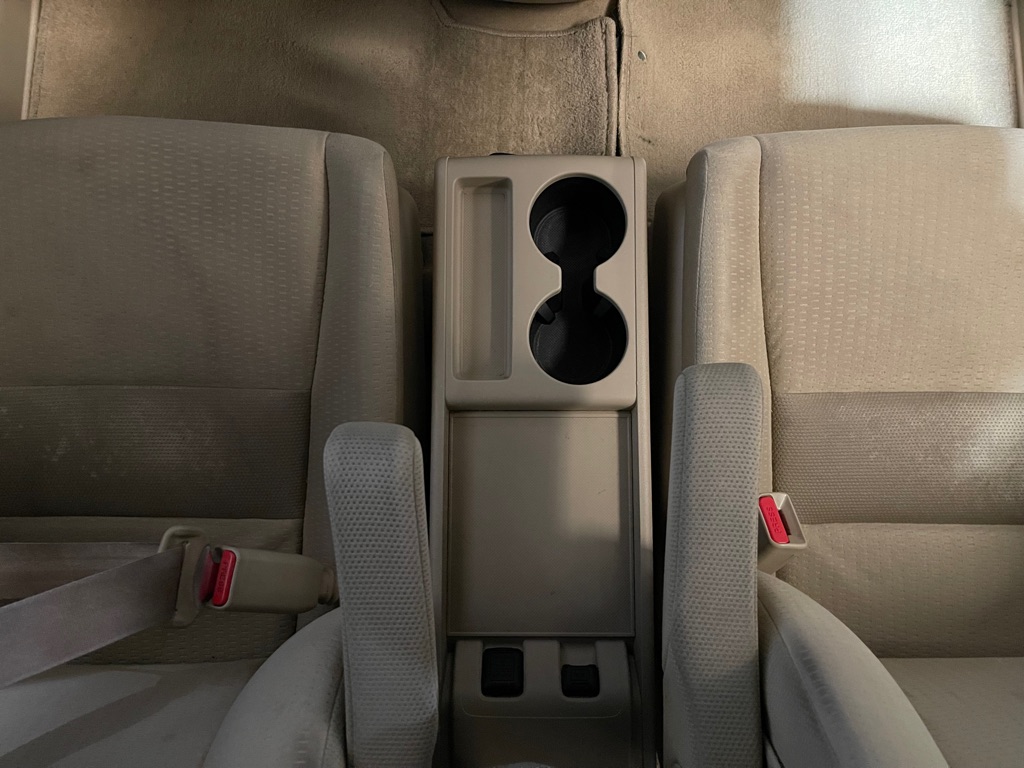 2007 HONDA CR-V EX
