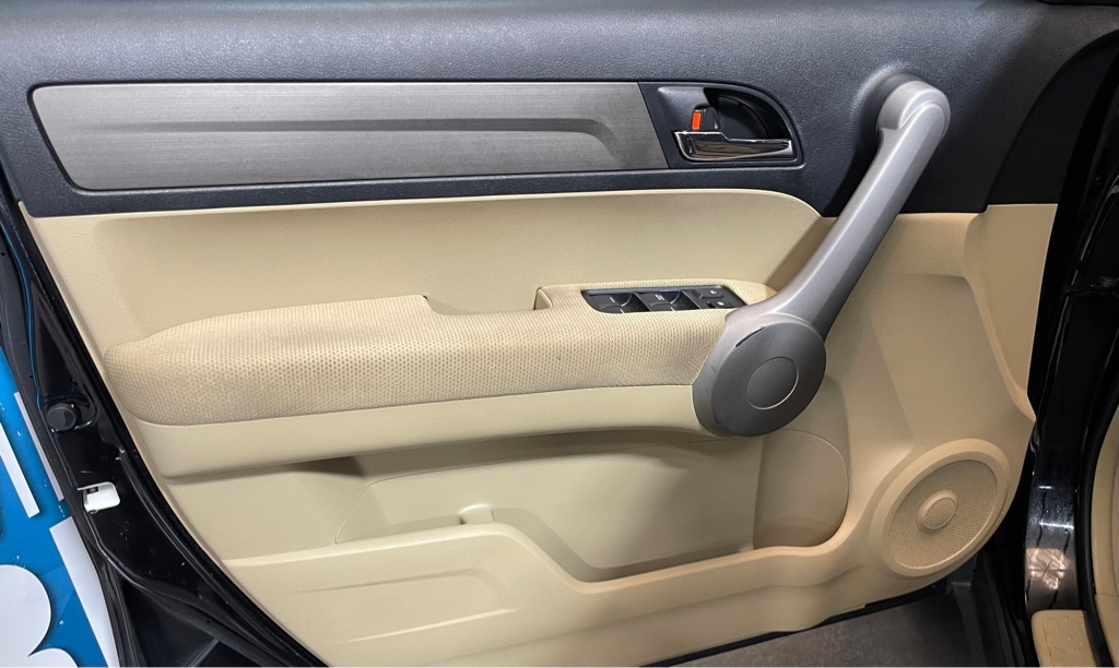 2007 HONDA CR-V EX