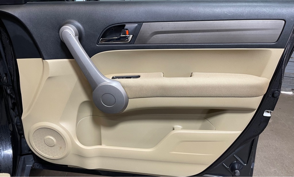 2007 HONDA CR-V EX