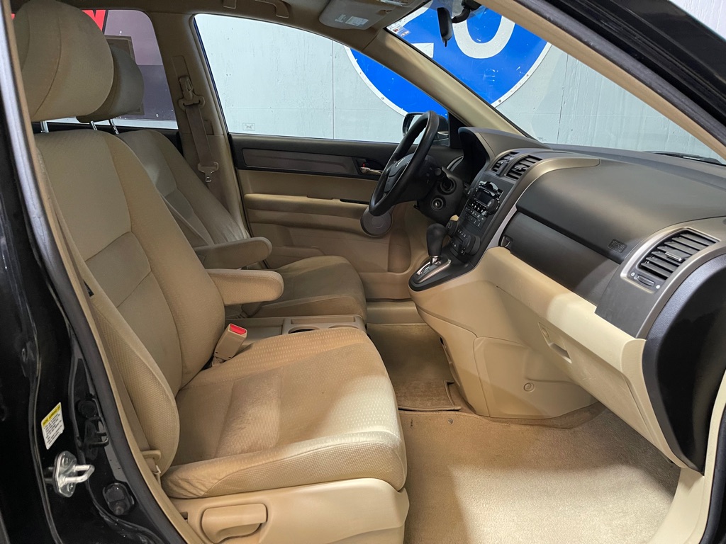 2007 HONDA CR-V EX