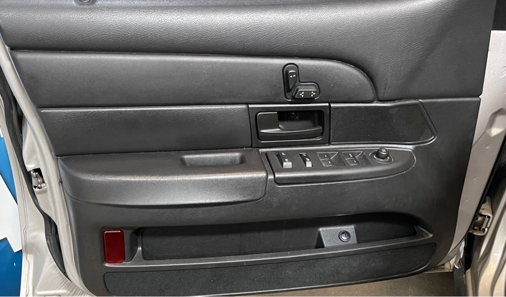 2009 FORD CROWN VICTORIA LX