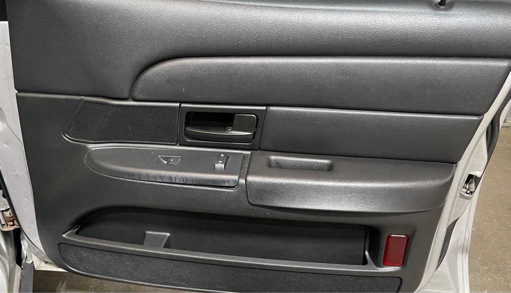 2009 FORD CROWN VICTORIA LX