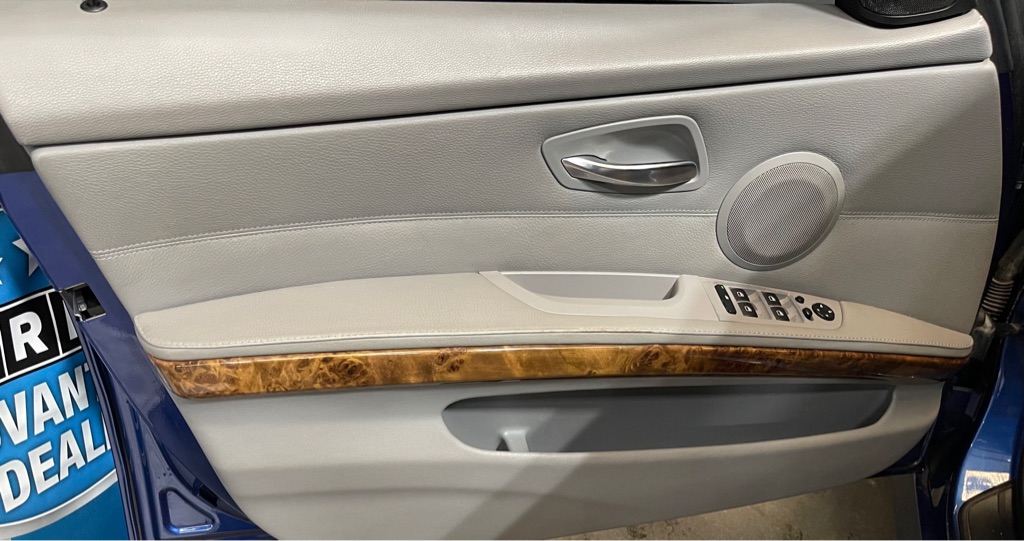 2007 BMW 3 SERIES 328I