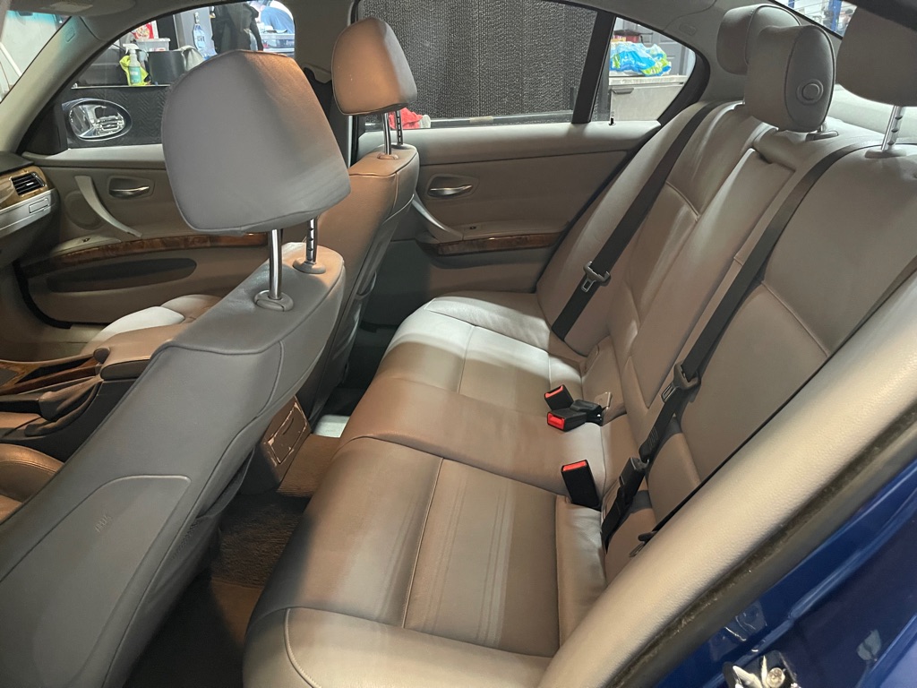 2007 BMW 3 SERIES 328I