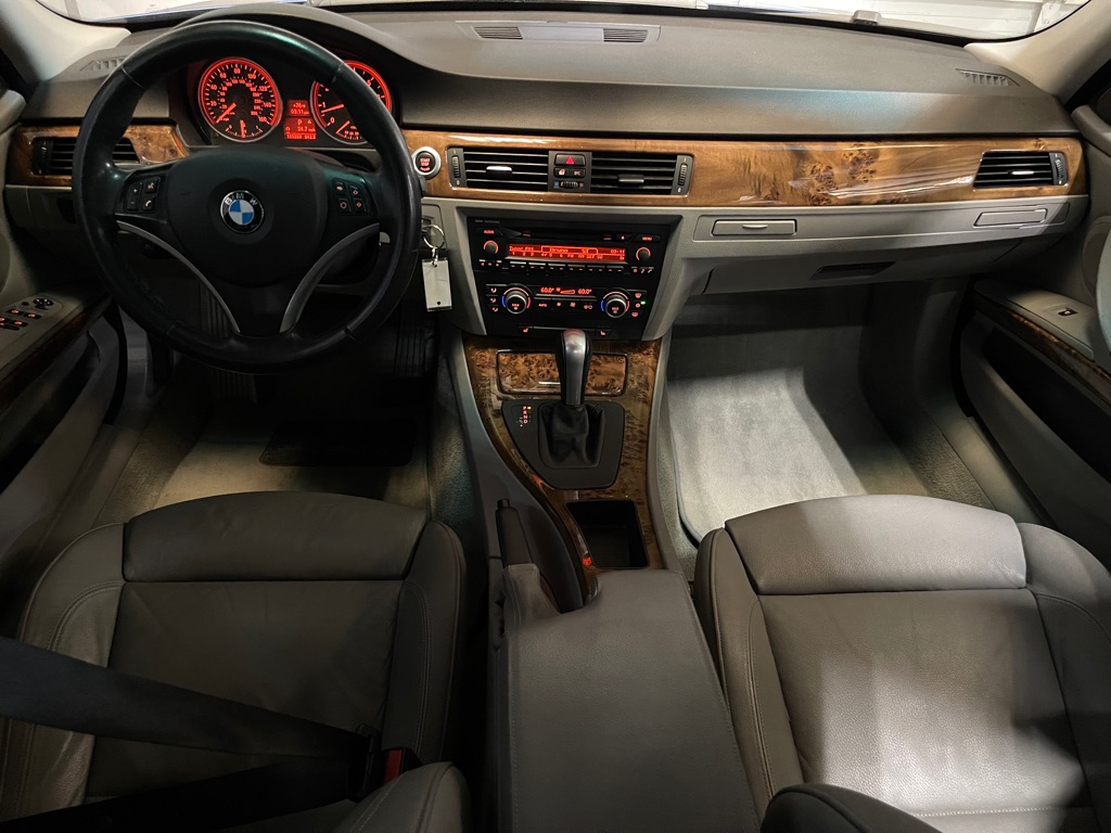 2007 BMW 3 SERIES 328I