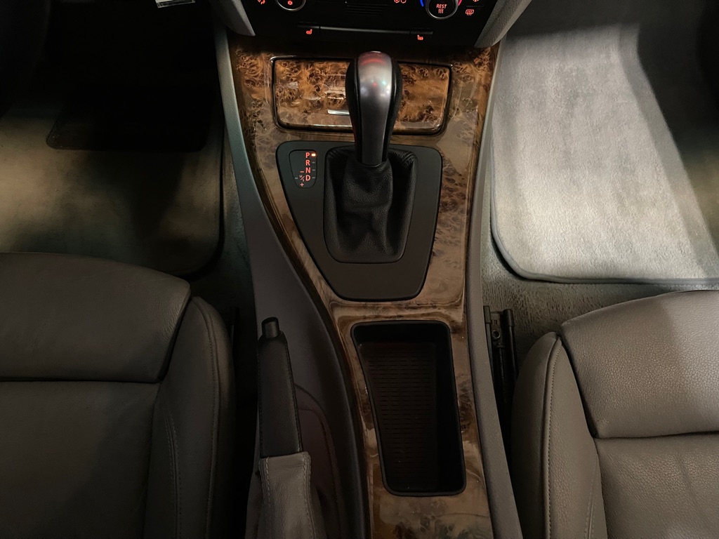 2007 BMW 3 SERIES 328I