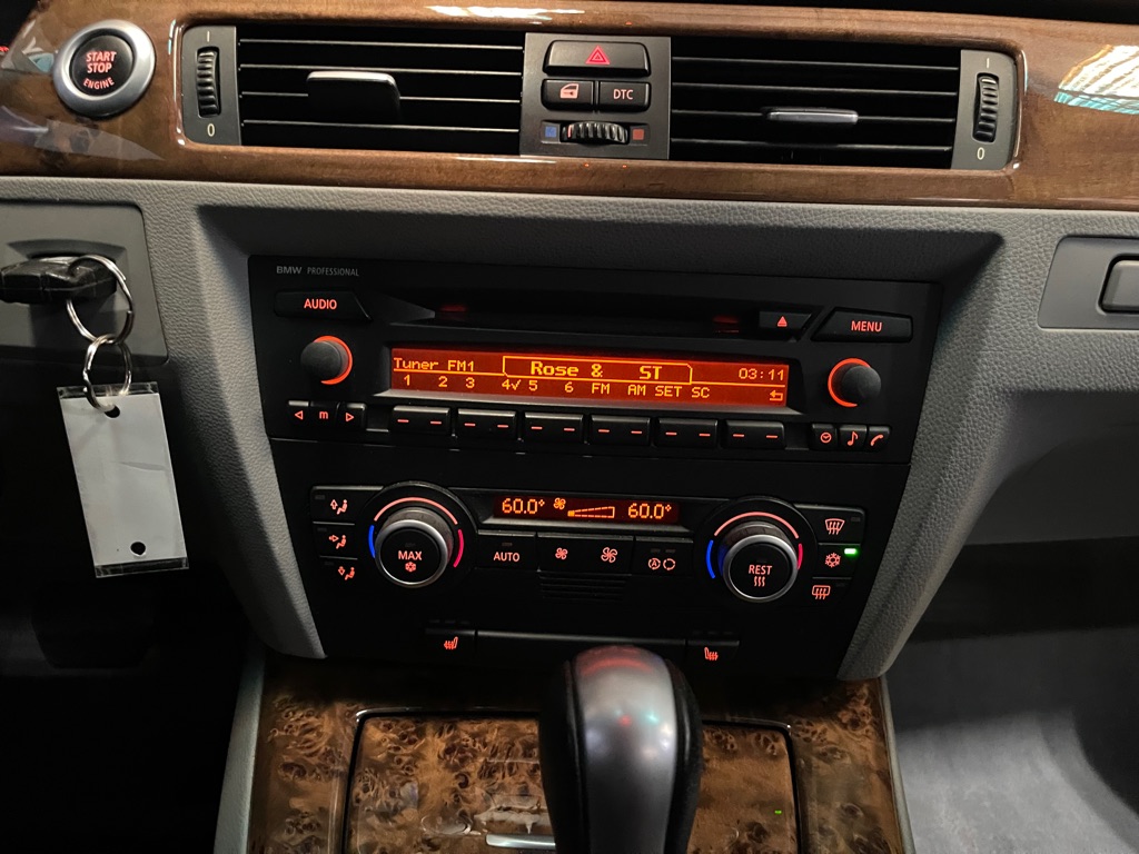 2007 BMW 3 SERIES 328I