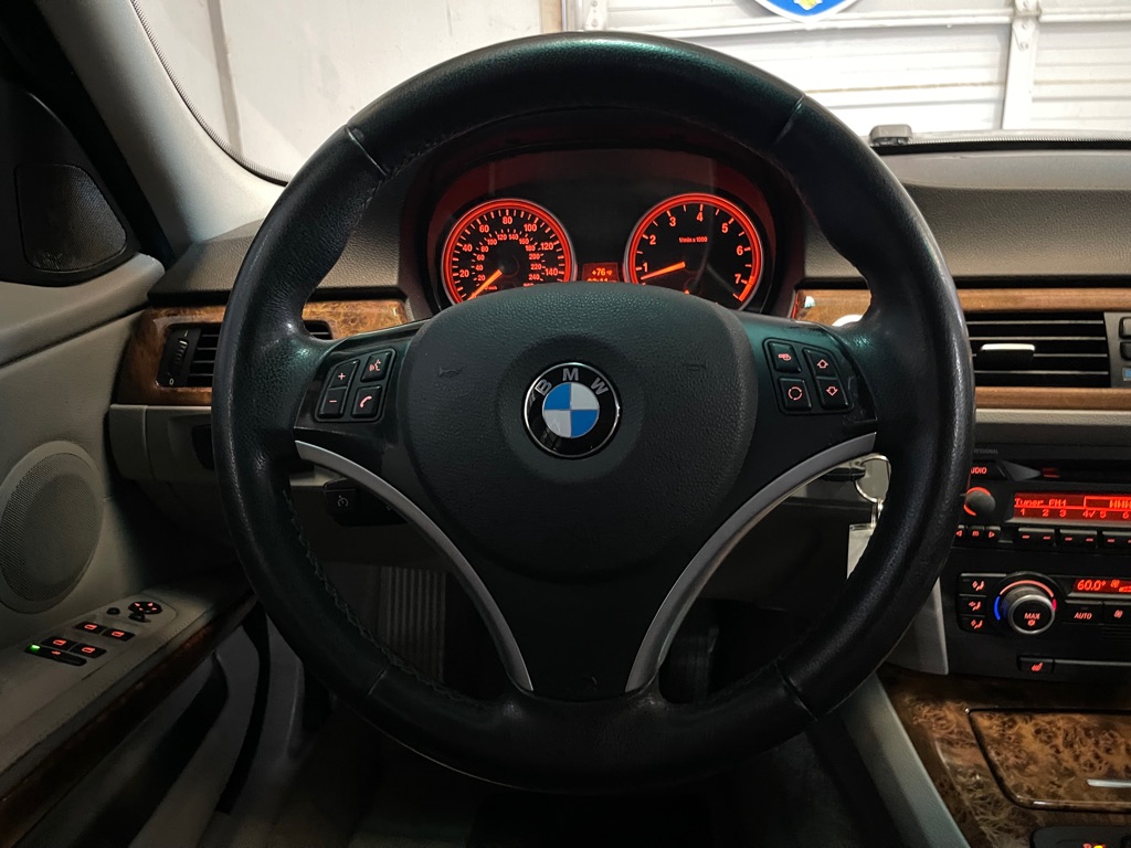 2007 BMW 3 SERIES 328I