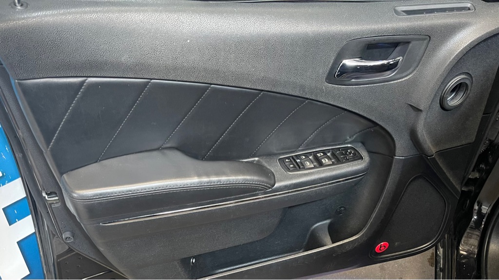 2014 DODGE CHARGER R/T