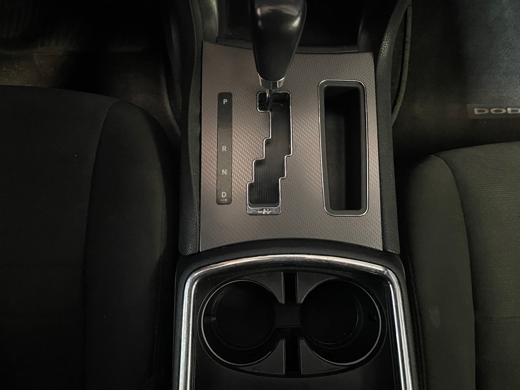 2014 DODGE CHARGER R/T