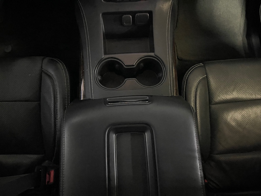 2016 CHEVROLET TAHOE LS
