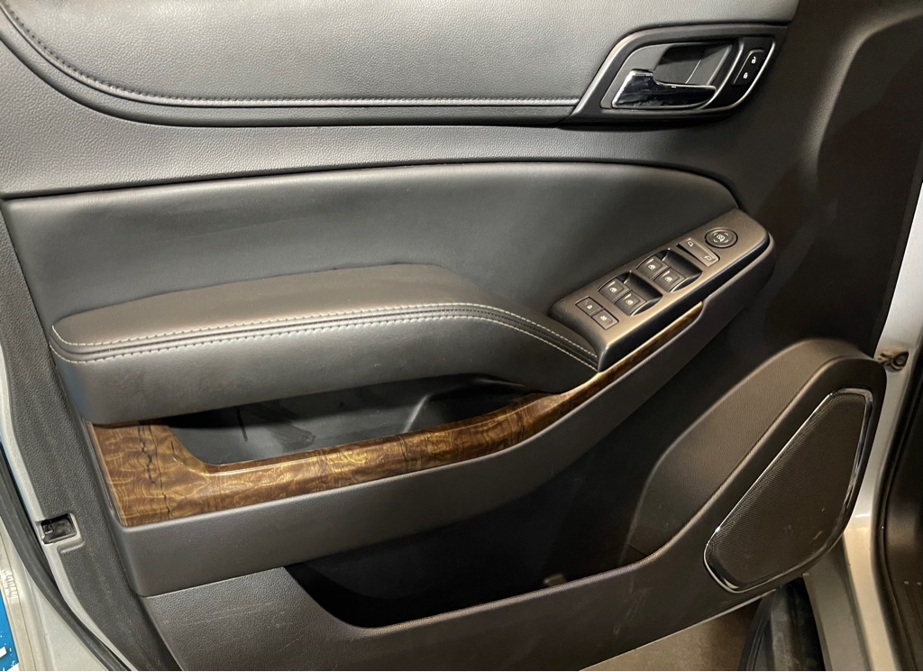 2016 CHEVROLET TAHOE LS