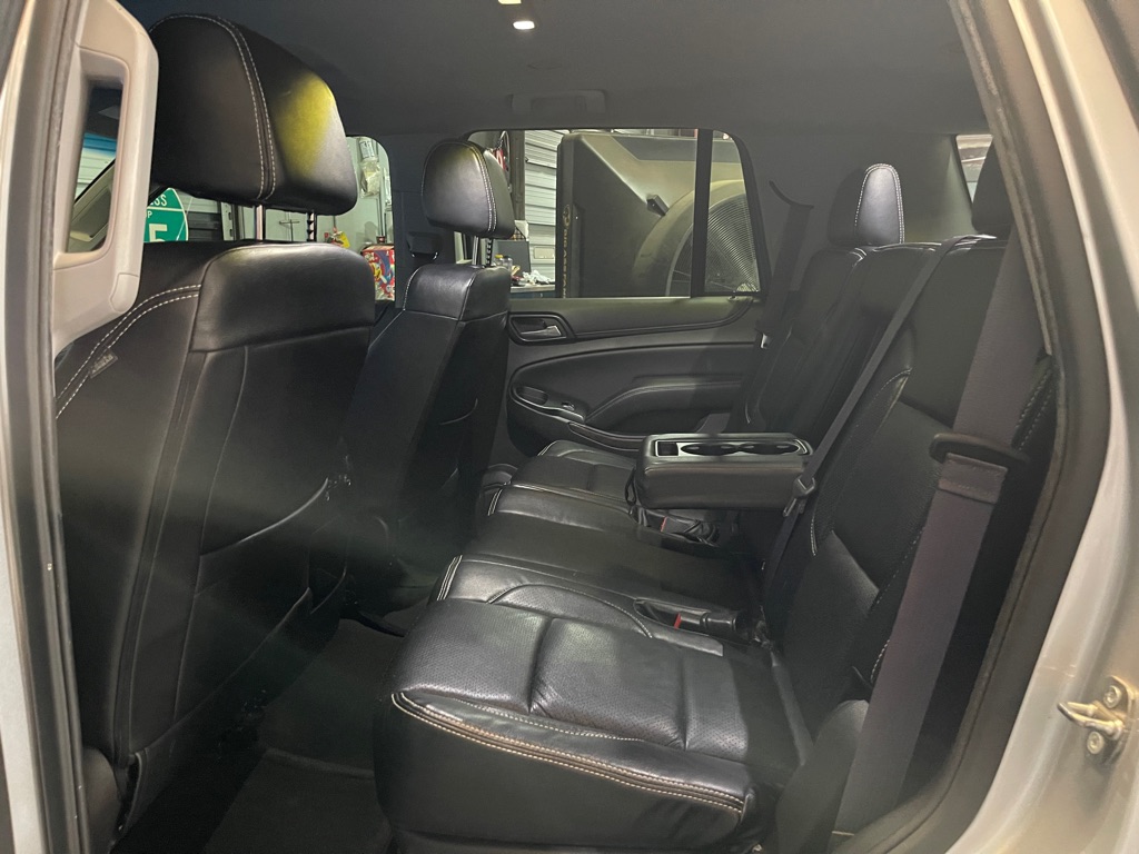 2016 CHEVROLET TAHOE LS