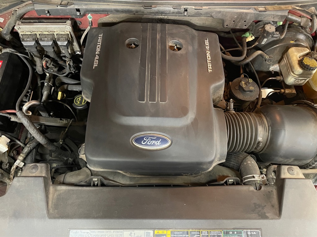 2003 FORD EXPEDITION XLT