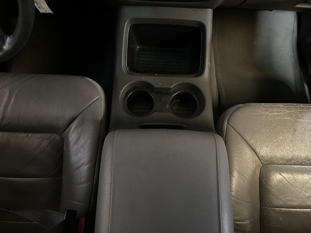 2003 FORD EXPEDITION XLT
