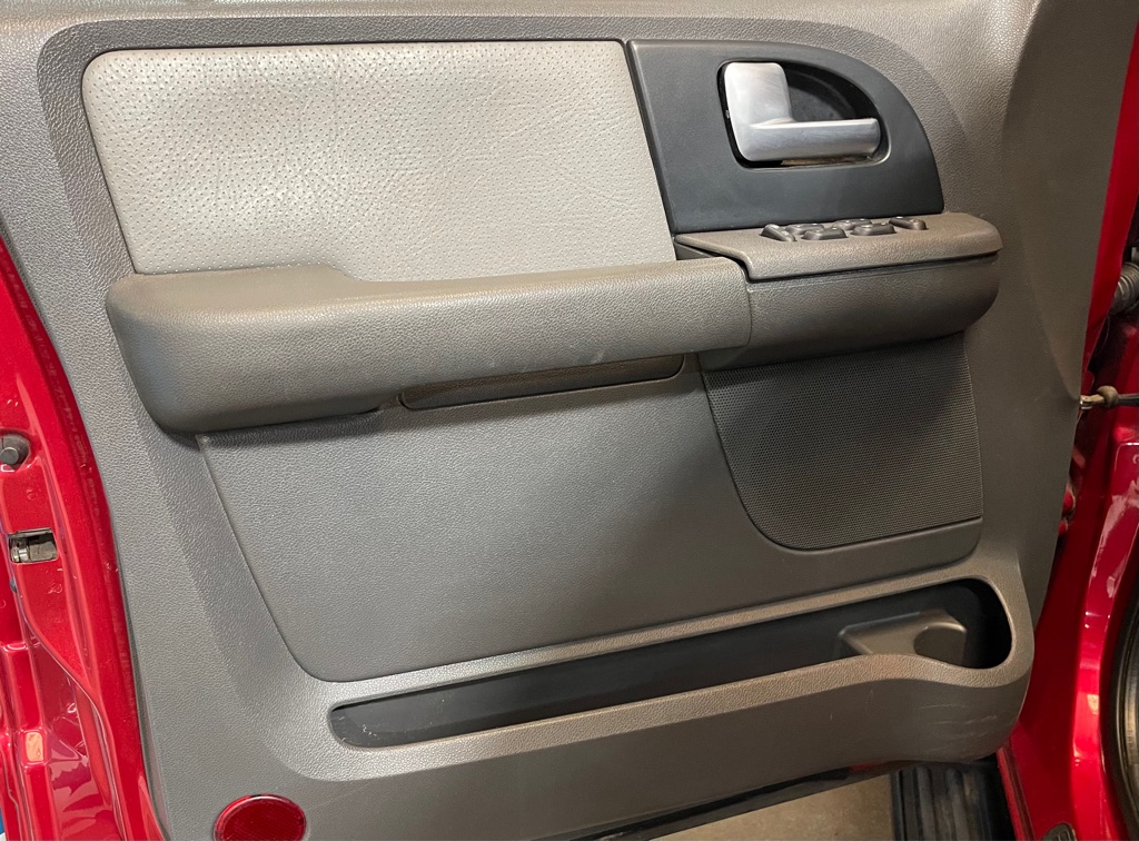 2003 FORD EXPEDITION XLT
