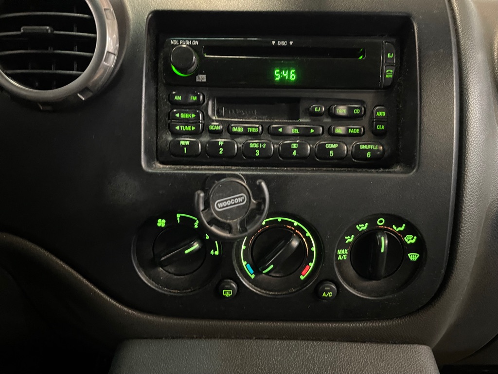2003 FORD EXPEDITION XLT