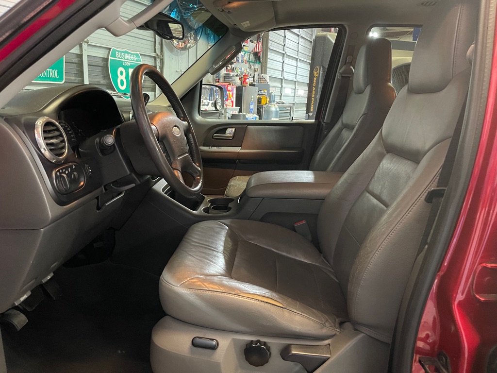 2003 FORD EXPEDITION XLT