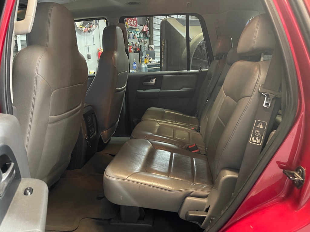 2003 FORD EXPEDITION XLT