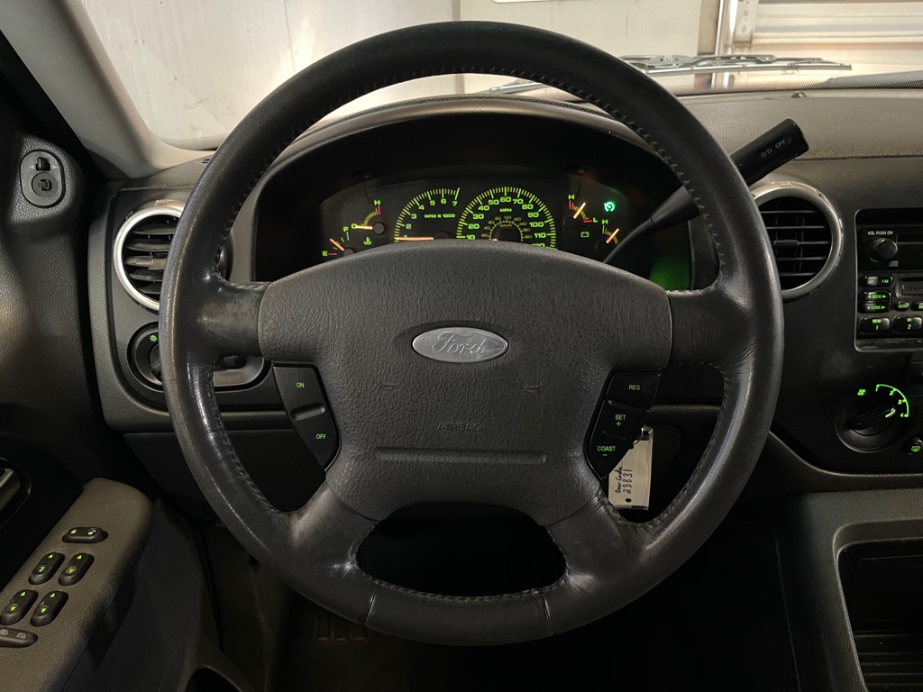 2003 FORD EXPEDITION XLT