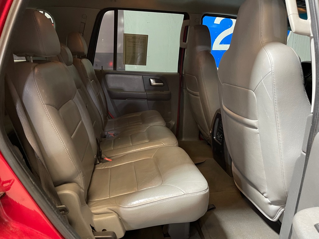 2003 FORD EXPEDITION XLT
