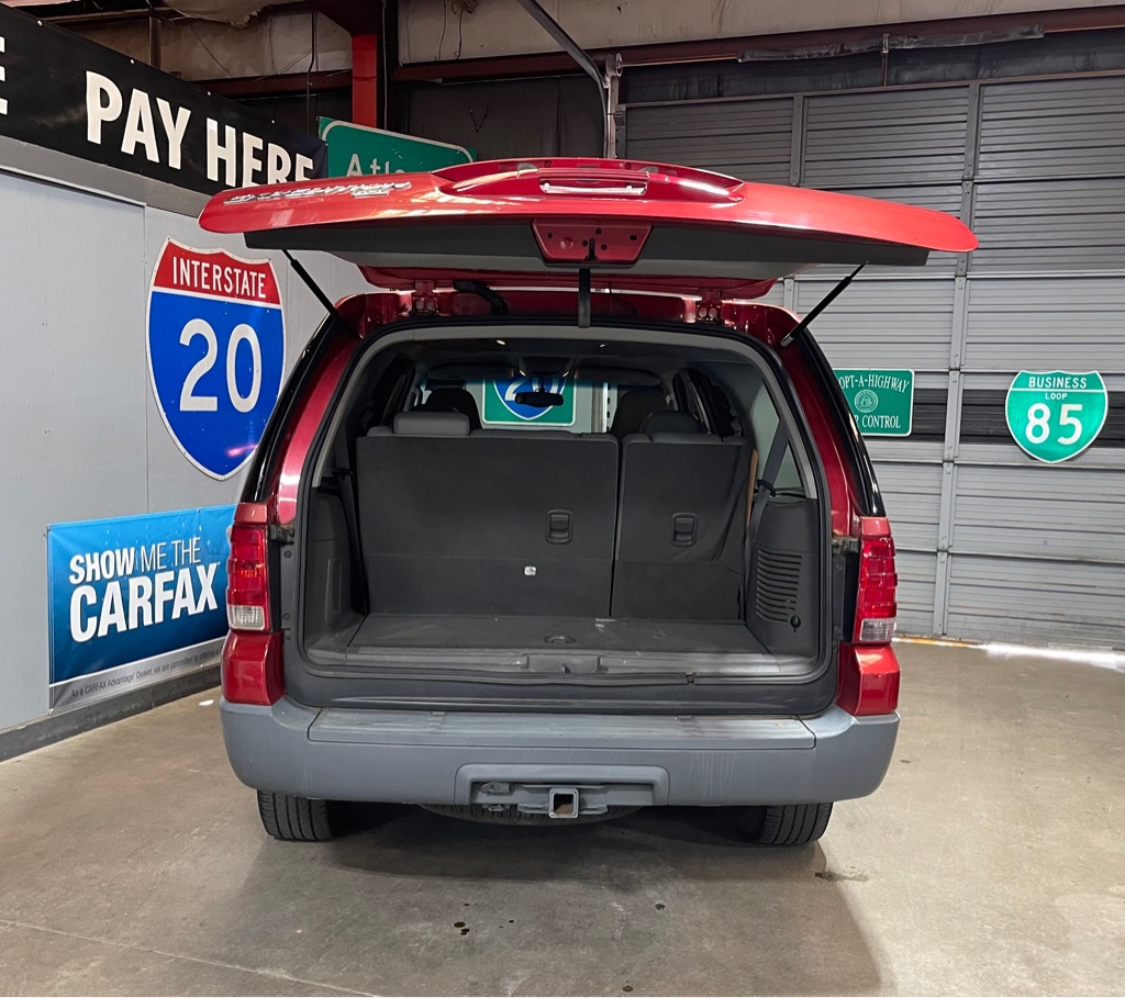 2003 FORD EXPEDITION XLT
