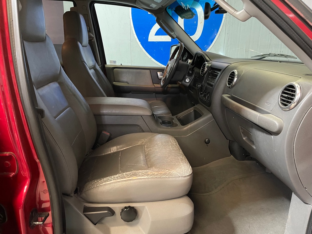 2003 FORD EXPEDITION XLT