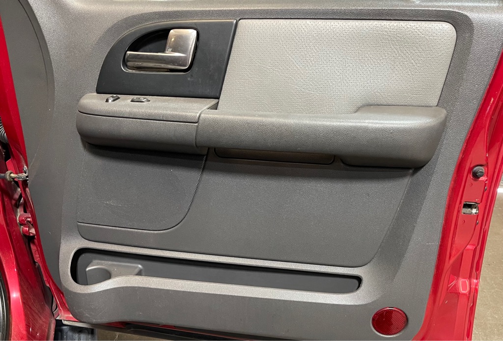 2003 FORD EXPEDITION XLT