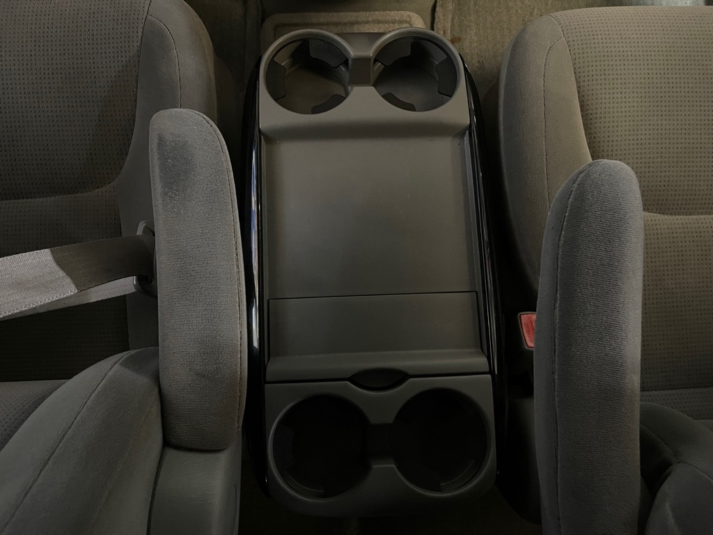 2004 TOYOTA SIENNA CE 7 PASSENGER