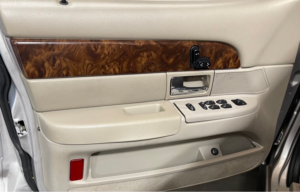 2006 MERCURY GRAND MARQUIS GS